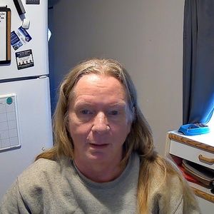 Meet your Posher, Sharon